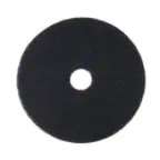 Image de DISQUE NOIR Ø380mm BASIC 3M - COLIS DE 5