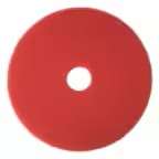 Image de DISQUE ROUGE Ø380mm BASIC 3M - COLIS DE 5