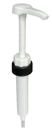 Image de POMPE DOSAGE BIDON 5L 30 ML