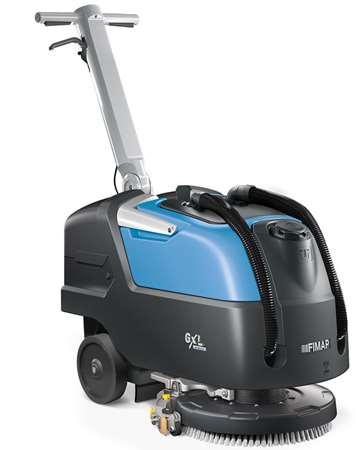 Image de AUTOLAVEUSE ACCOMPAGNEE GL PRO LI 15/17Lt 350mm   BAT.Li-ion