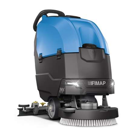 Image de AUTOLAVEUSE ACCOMPAGNEE JMX 43B 35/35Lt 430mm BAT.Li-ion