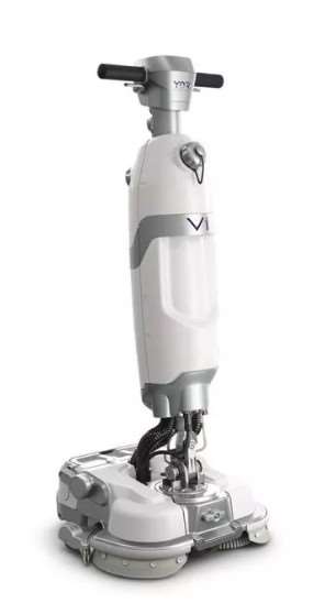Image de AUTOLAVEUSE ACCOMPAGNEE V1 5/6Lt 460mm BATTERIE