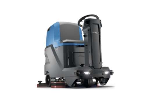 Image de AUTOLAVEUSE AUTOPORTÉE MR 75 NEO 105/110Lt/760mm BAT.HUMIDE