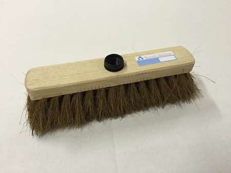 Image de ENSEMBLE BALAI COCO 29 CMS DOUILLE A VIS + MANCHE VIS