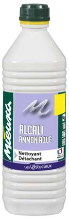 Image de AMMONIAQUE 22° FLACON 1 LT