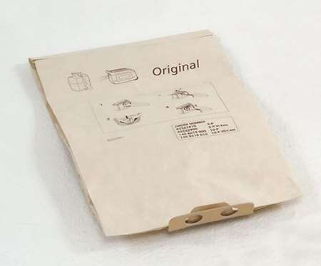 Image de SAC ASPIRATEUR GD 1000 PAQ.5