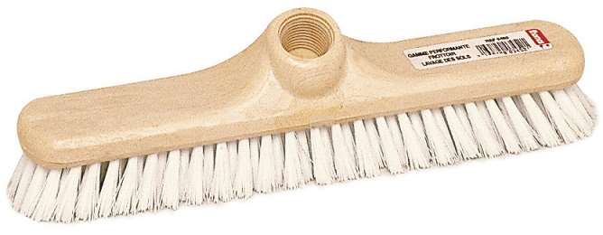 Image de BALAI FROTTOIR 29 CMS NYLON REF3452