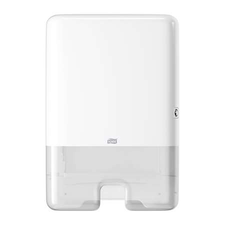 Image de DIST. ESSUIE-MAINS TORK ELEVATION H2 BLANC