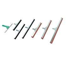 Image de RACLETTE SOL 60 CM MOUSSE NOIRE