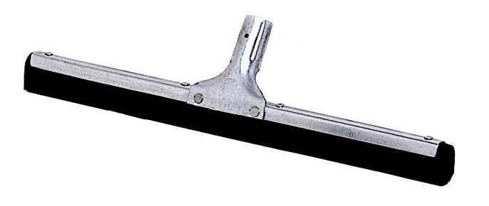 Image de RACLETTE SOL 45 CMS MOUSSE NOIRE