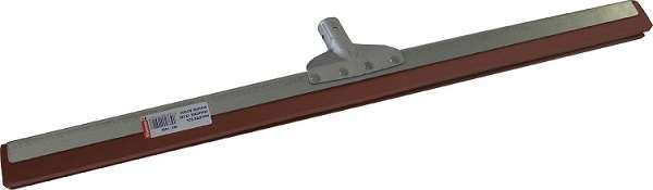 Image de RACLETTE SOL 75 CM MOUSSE ROUGE