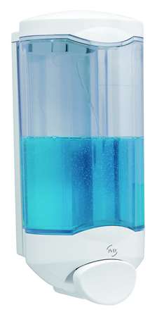 Image de DIST. SAVON CRYSTAL 1000 ML JVD