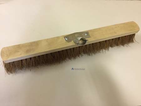 Image de BALAI COCO 60 CMS MONTURE BOIS DOUILLE METAL