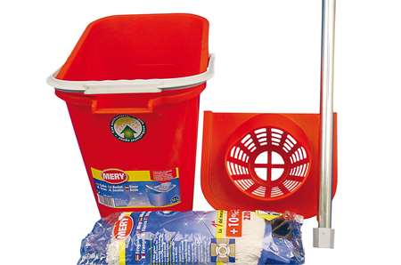 Image de BALAI LAVEUR COMPLET MERY AVEC MANCHE