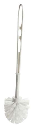 Image de BALAI WC BOULE  BLANC