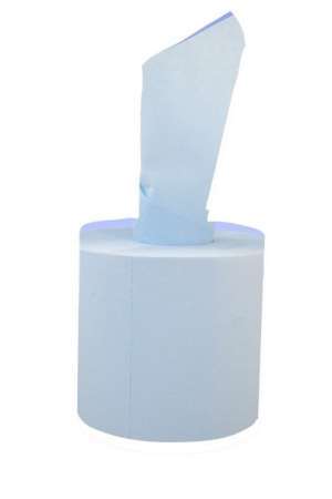 Image de BOB.BLANCHE TC 450F 2P BLANC COLIS 6 ECOLABEL