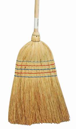 Image de BALAI PAILLE DE RIZ 5 FILS