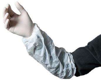 Image de MANCHETTE POLYETHYLENE C. 2000