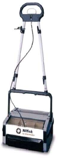 Image de LAVEUSE AUTOMATIQUE CA 240