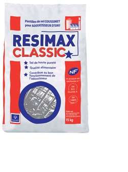 Image de SEL PASTILLES 18/25 SAC 25 KG