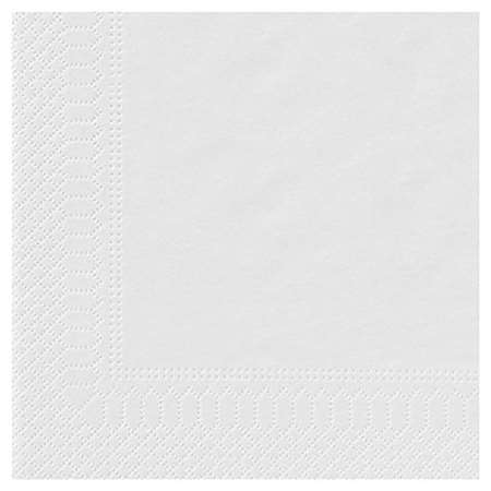 Image de SERV. 20X20 BLANC 2F. C. 4000