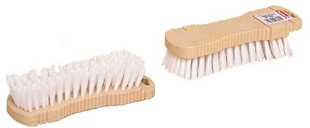 Image de BROSSE A MAIN NYLON VIOLON