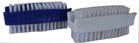 Image de BROSSE A ONGLES NYLON REF.915