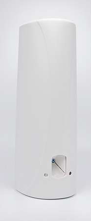 Image de DIFFUSEUR DE PARFUM EOLE BLANC 400 ML