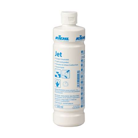 Image de JET CREME A RECURER CART.12X500 ML