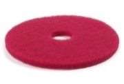 Image de DISQUE JANEX ROUGE 432 CARTON DE 5