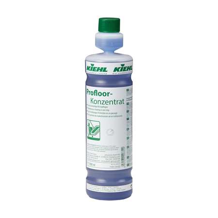 Image de PROFLOOR CONCENTRE CART. 6X1 LT