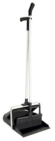 Image de PELLE BALAYETTE AEROPORT PREMIUM NOIRE