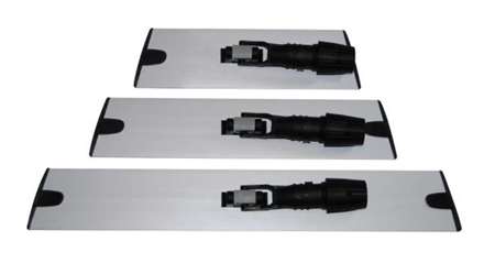 Image de SUPPORT 40 CMS ALU A VELCRO S-S40U