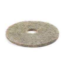 Image de DISQUE JANEX FIBRE NATURELLE 406 CARTON DE 5