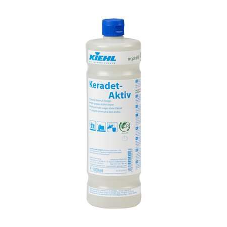 Image de KERADET AKTIV NON CONCENTRE CARTON 6X1 LT