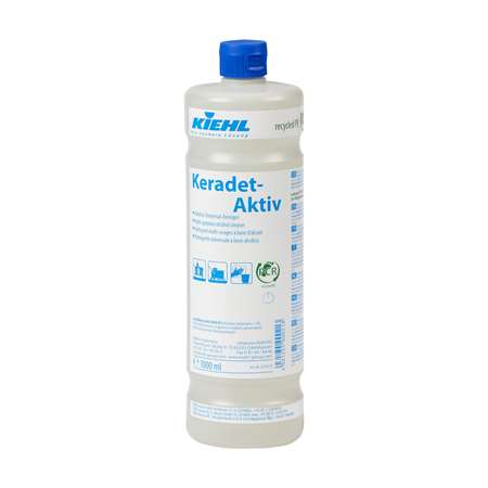 Image de KERADET AKTIV NON CONCENTRE CARTON 6X1 LT