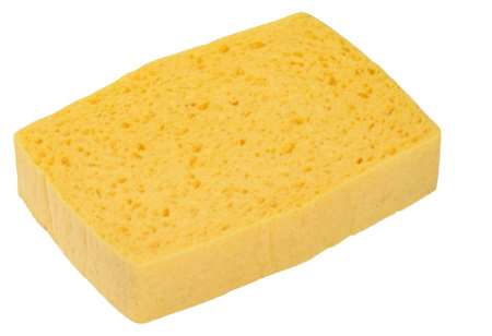 Image de EPONGE SPONTEX N°4 AZELLA 86 LOT DE 10