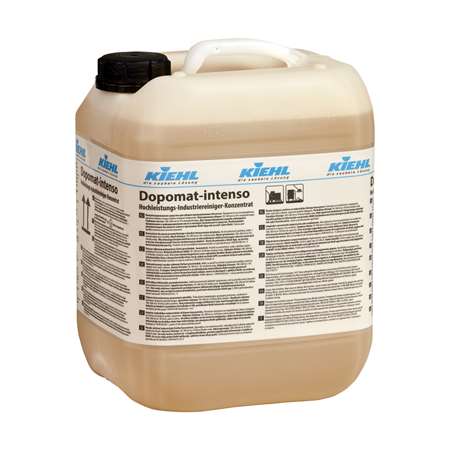 Image de DOPOMAT- INTENSO BID. 10 LT
