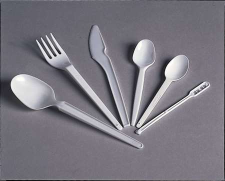 Image de FOURCHETTE SNACK 165 PAQ. 100
