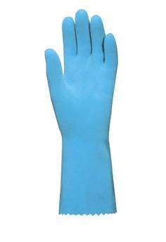 Image de GANT BLEU JERSETTE 300 TAILLE 9 - FSC