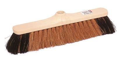 Image de BALAI COCO MOUSTACHE 38 CMS