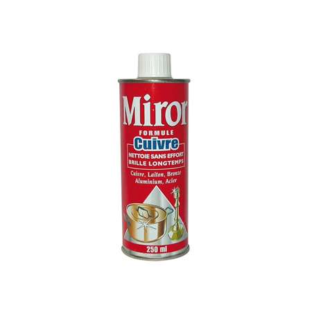 Image de MIROR FLACON FLACON 250 ML