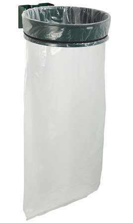 Image de SUPPORT SANS COUVERCLE 110 LT ECOLLECTO VERT