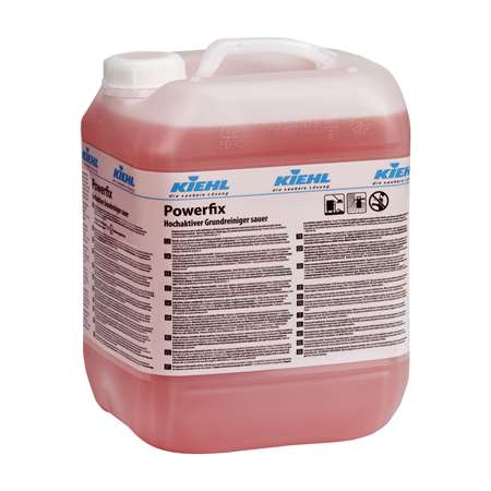 Image de POWERFIX BIDON DE 10 LITRES