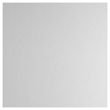 Image de NAPPE 55X55 GLACEE BL. PAQ.500