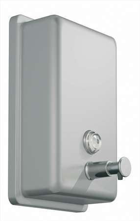 Image de SAVINOX 850 ML INOX BROSSE JVD