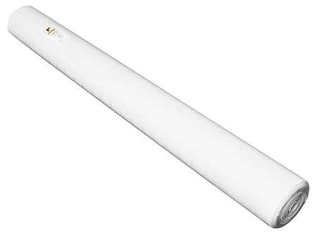 Image de NAPPE DAMASSEE 1,20 M X 100 M BLANC COLIS DE 4 RLX