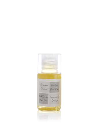 Image de GEL MIXTE 3EN1 20 ML CART. C. 400