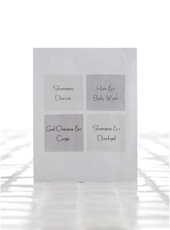 Image de GEL MIXTE 3EN1 SACH.7 ML CART. 1000