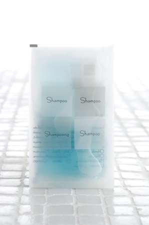 Image de SHAMPOOING SACHET 12 ML CART.600